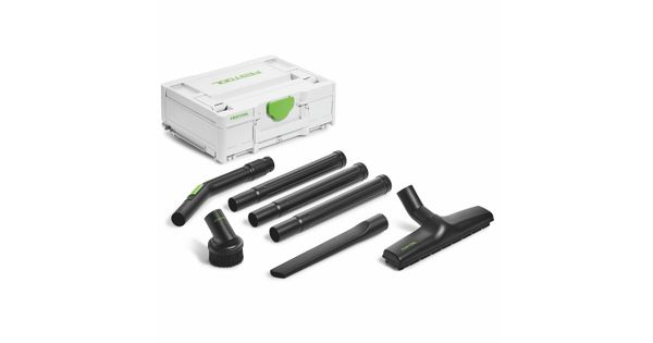 Festool RS-ST D 27/36-Plus Standard Cleaning Set in Systainer³ product image