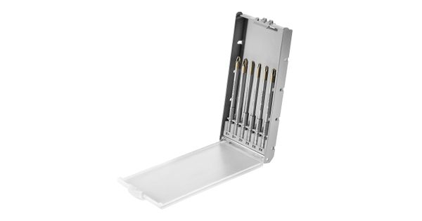 Bit Cassette Bks Sys3 100mm Ce product image