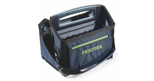 Festool Systainer³ ToolBag SYS3 T-BAG M product image