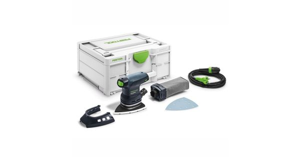 Festool DTS 400 REQ-Plus Delta Sander product image