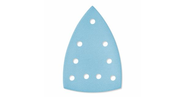 Sandpaper Stf Delta-9 P240 Gr 100x product image