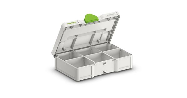 Systainer Sys3 S 76 product image