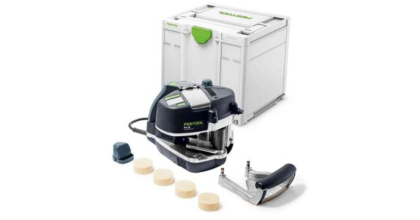 Festool KA 65-Plus CONTURO Edge Bander product image