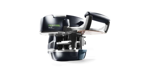 Festool KA 65-Set CONTURO Edge Bander product image