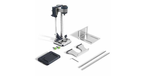 Festool MB 40-Set Mobile Drilling Attachment Set for Fastfix Drills product image