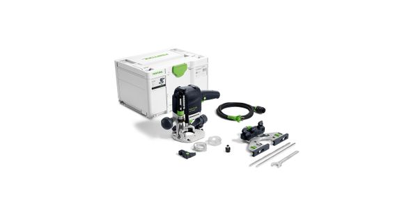 Festool OF 1010 REBQ-Plus Plunge Router product image