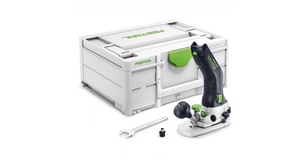 Festool MFKC 700 EB-Basic Cordless Module Edge Router 18V product image