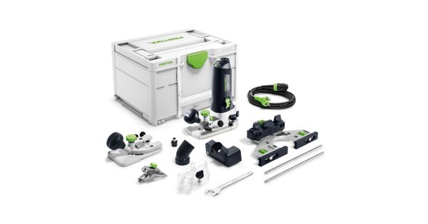 Festool MFK 700 EQ-Set Module Edge Router product image