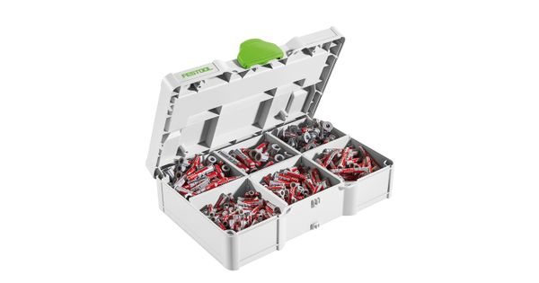 Dowel Set Sys3 76 Dbl product image