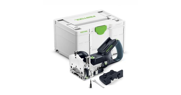 Festool DFC 500 E-Basic DOMINO Cordless Joining Machine product image