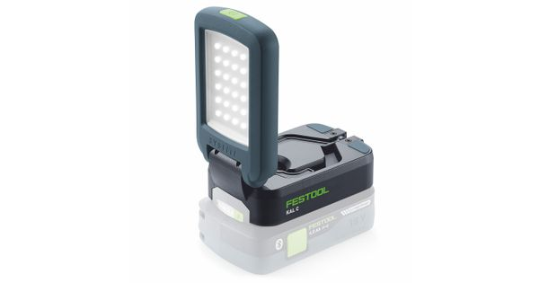 Festool SYSLITE KAL C 18V Cordless Working Light 1200 Lumens product image