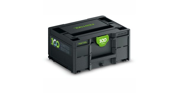 Systainer Sys3 M 187 Eco 100y product image