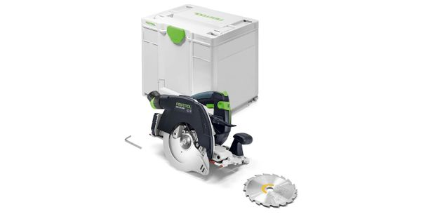 Festool HKC 55 KEB-Basic Cordless Circular Saw product image