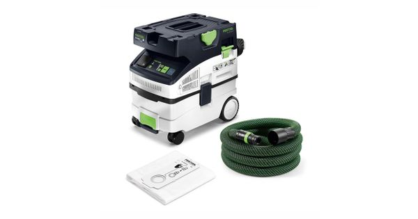 Mobile Dust Extractor Ctl Midi I product image