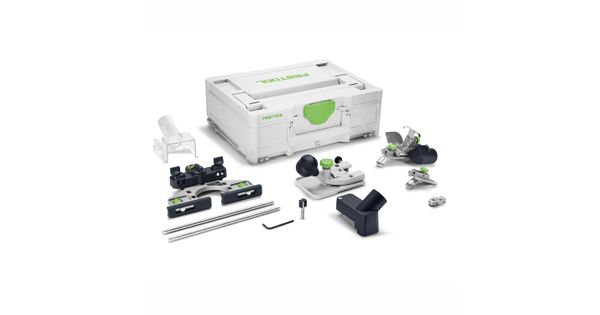 Festool ZS-MFK 700 Accessories Set for Festool MFK 700 and MFKC 700 product image