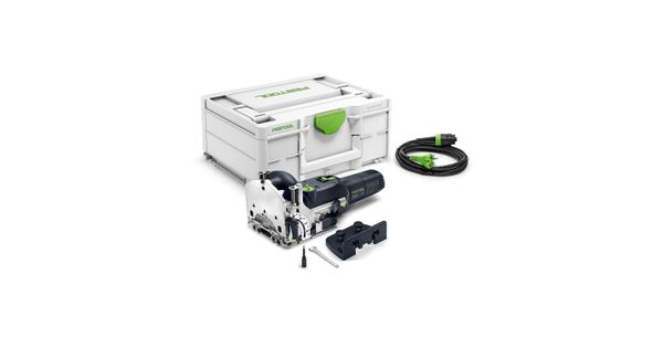 Festool DF 500 RQ-Plus DOMINO Joining Machine product image