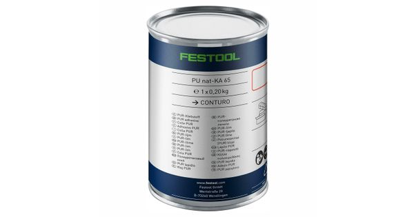 Adhesive Pu Nat-ka 65-4 product image