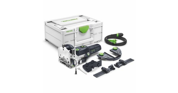 Festool DOMINO DF 500 RQ-Set Joining Machine product image
