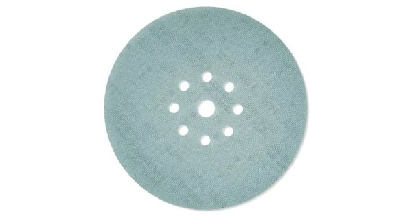 Sanding Discs D225 P60 Gr Net-25 product image