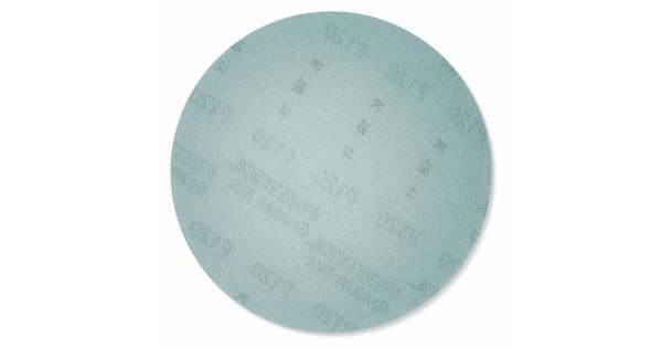 Sanding Discs D150 P60 Gr Net-50 product image