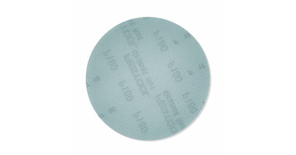 Sanding Discs D125 P60 Gr Net-50 product image