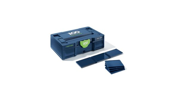 Systainer S 76 100y 265x171x71mm product image
