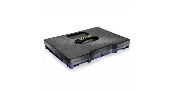 Festool SK-CT/SYS Seat Cushion for Systainers and Mobile Dust Extractors product image