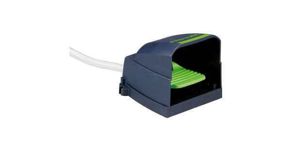 Festool VAC SYS FV Foot Valve for Vacuum Clamping System product image
