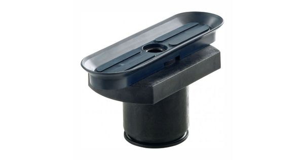 Festool VAC SYS VT 200 x 60 Compact Oval Vacuum Pad 200 x 60mm product image