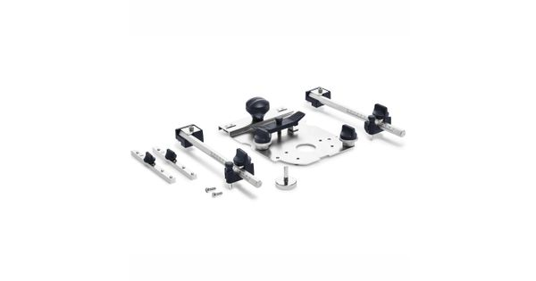 Festool LR 32 Set Hole Drilling Set for producing accurate 32 mm hole series product image