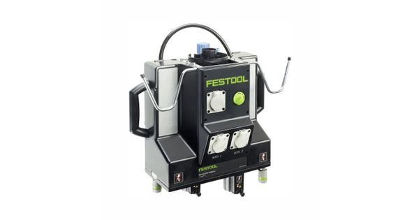 Festool Energy Box EAA EW/DW CT/SRM/M-EU product image