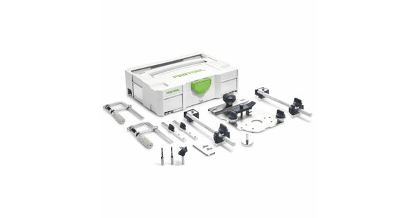 Festool LR 32-SYS Hole Drilling Set in Systainer product image