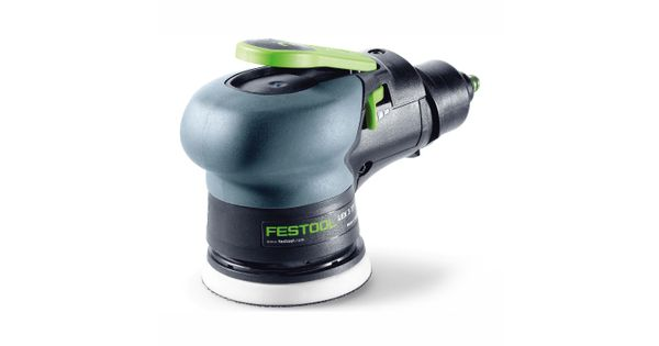Festool LEX 3 77/2,5 Compressed Air Eccentric Sander product image