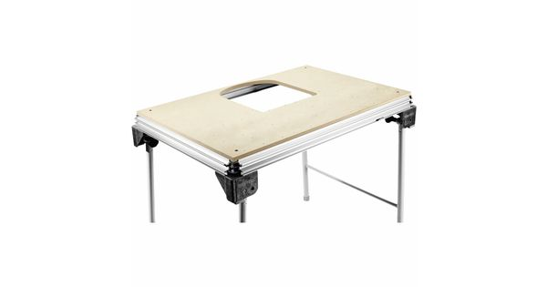 Festool MFT/3 CONTURO Edge Bander Table product image