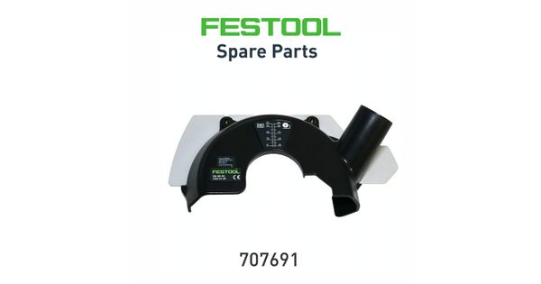 Dust-extr. Syst Hk 85 Et-bg product image