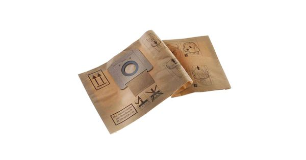 Filter Bag Fb-vcp 10 5x product image