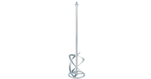 Helical Stirrer Hs 3 120x600 L M 14 product image