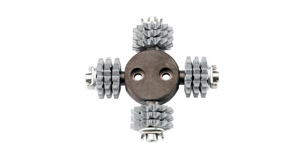 Festool SZ-RG 80 Machine Tool Head 80mm for RG 80 and RGP 80 product image