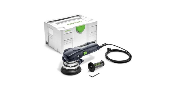 Festool Rg 80 E-plus Renofix Renovation Miller And Diamond Grinder product image