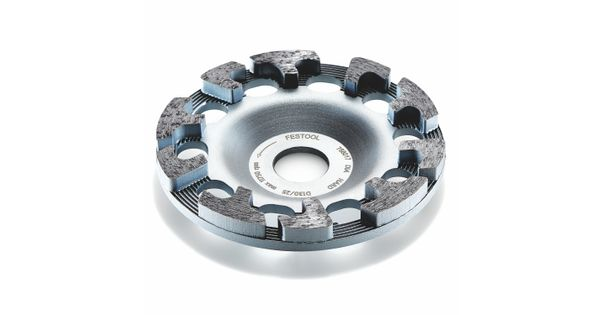 Festool DIA HARD-D130 Premium Diamond Disc for RG 130 product image