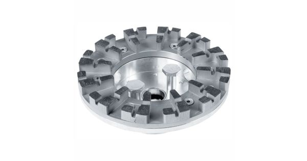 Festool DIA HARD-RG 150 Machine/Tool Head product image