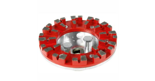 Festool DIA ABRASIVE-RG 150 Machine/Tool Head product image