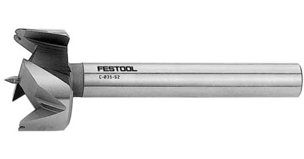 Zobo Drill Wd C 35x100 S2 product image