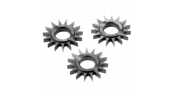 Festool HW-SZ 35 Cutter Wheel Set 35 Piece For SZ-RG 150 Milling Head product image
