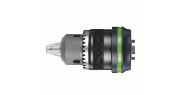 Festool CC-16 FFP Key-Type Chuck FastFix 3-16mm product image