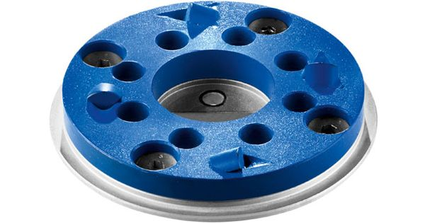 Festool DIA THERMO-RG 80 Diamond Tool Head 80mm product image