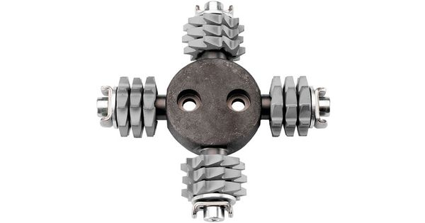 Festool SZ-RG 80 Machine Tool Head 80mm for RG 80 and RGP 80 product image