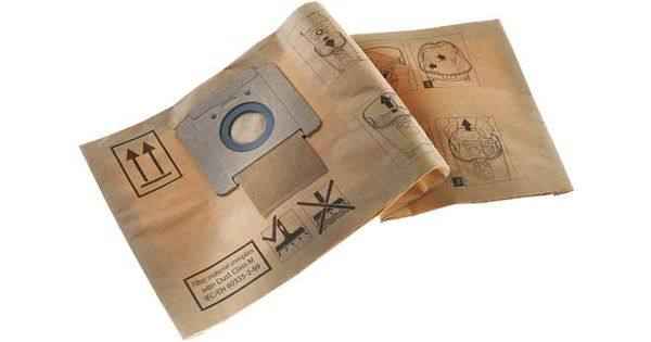 Filtering Bag Fis-ct 17-5x product image