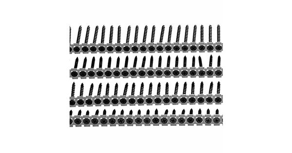 Screw Dws C Ft 3,9x35 1000x product image
