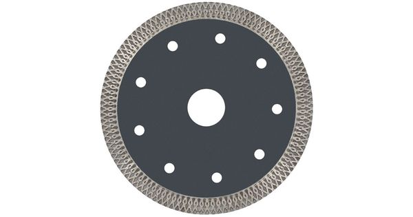 Diamond Disc Tl-d125 Premium product image